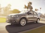 Audi Q3 2.0 TFSI Quattro S-Line 2012 года (AU)